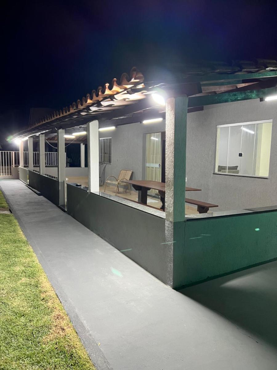 Fazenda Alto Alegre - Housity