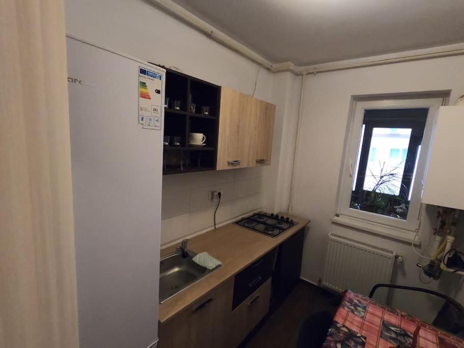 Garsoniera cu balcon - Housity