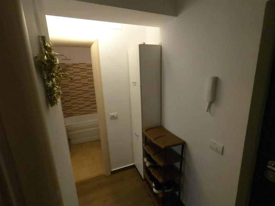 Garsoniera cu balcon - Housity