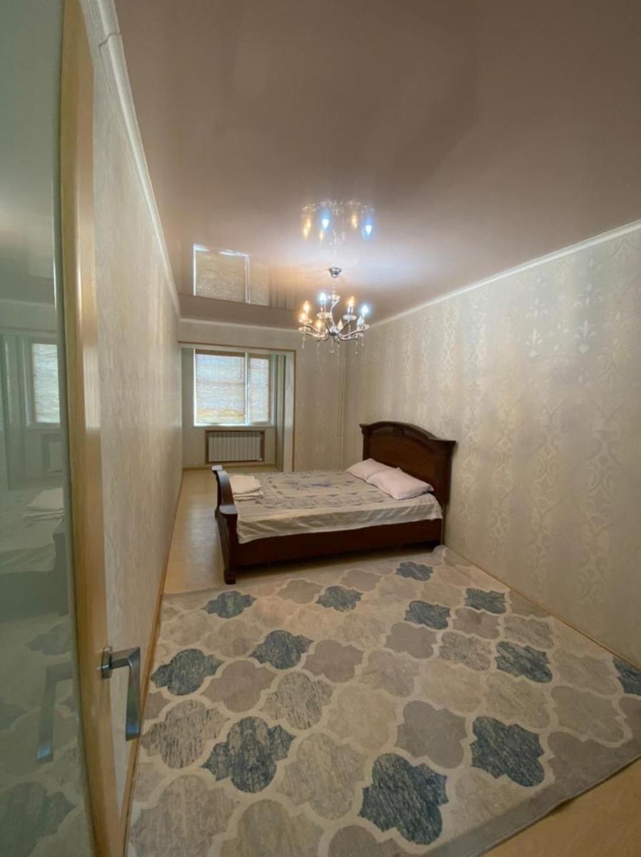 2 комнатная квартира 9-20 - Housity