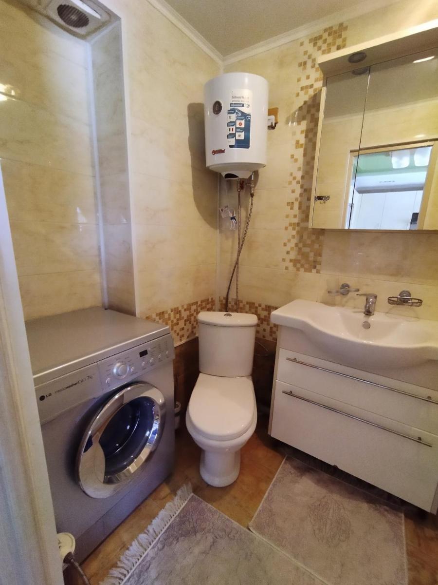 2 комнатная квартира 9-20 - Housity