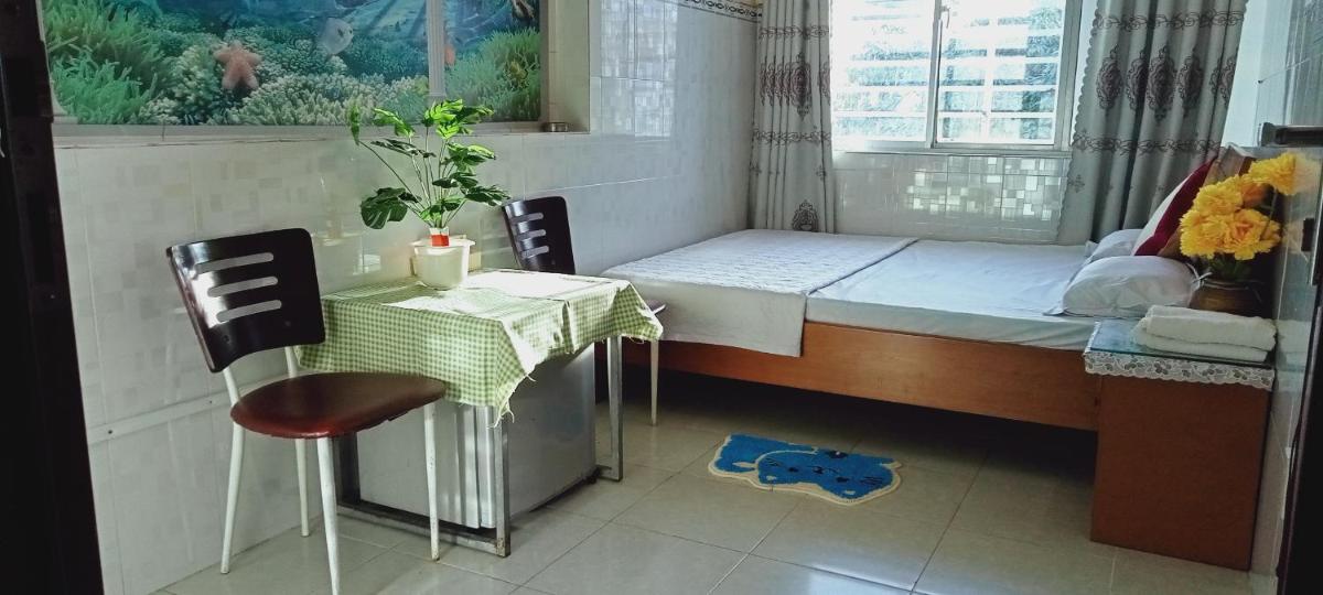 Nhu quynh motel - Housity
