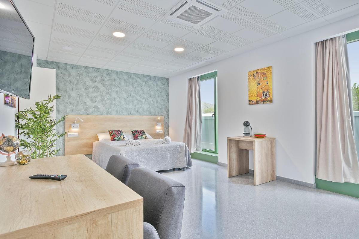 Les Begues Apartments - Housity