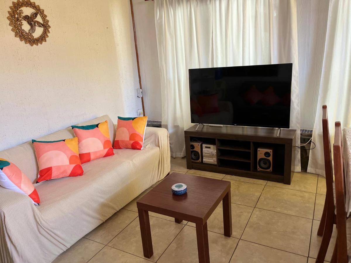 Casa Colibrí - Tongoy - Housity