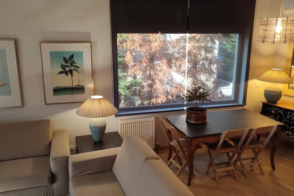 Lumen 1-bedroom apartment in the heart of Trikala - Housity