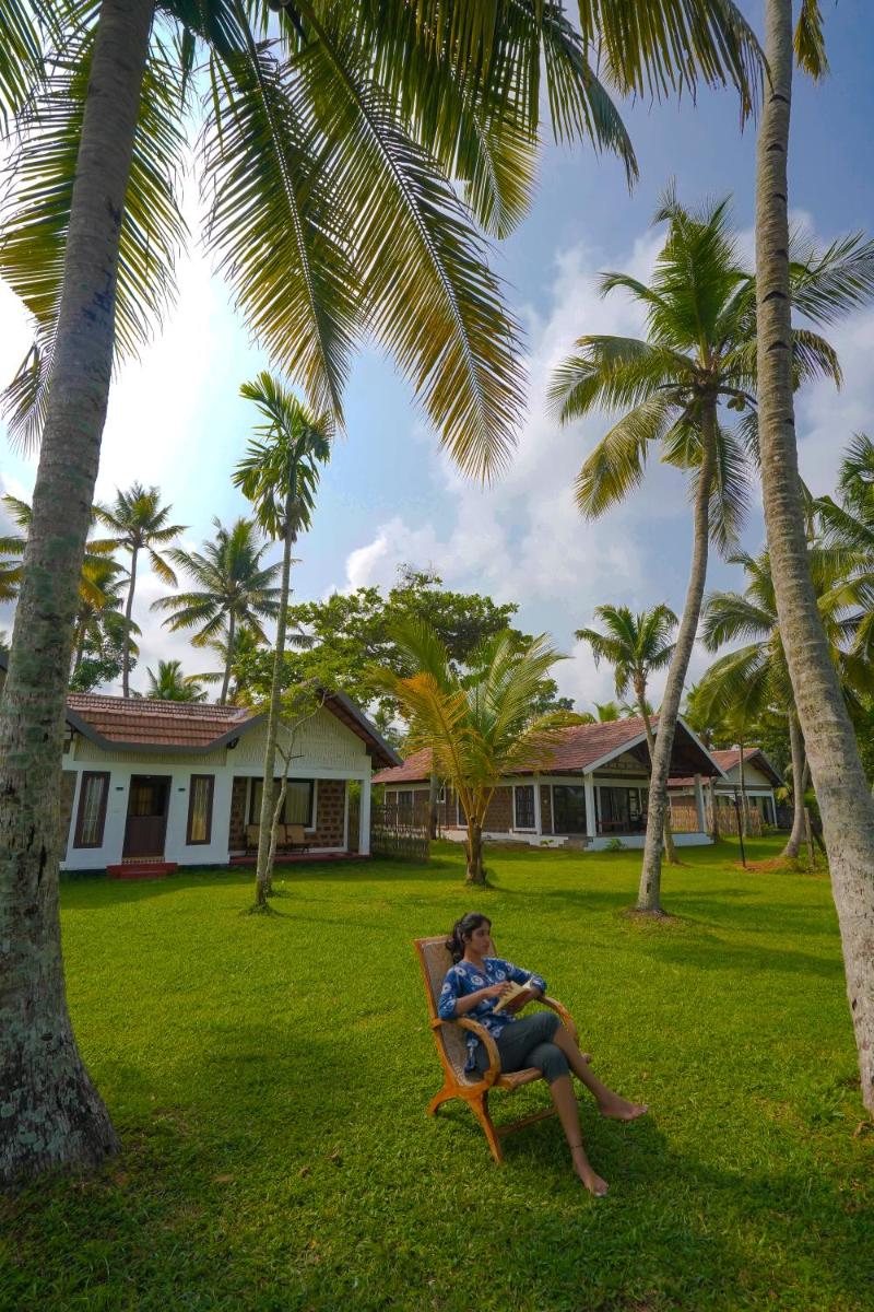 Ekantha Ala - Housity