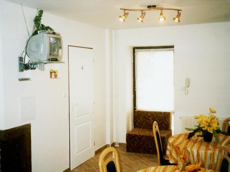 Penzion Macocha - Housity