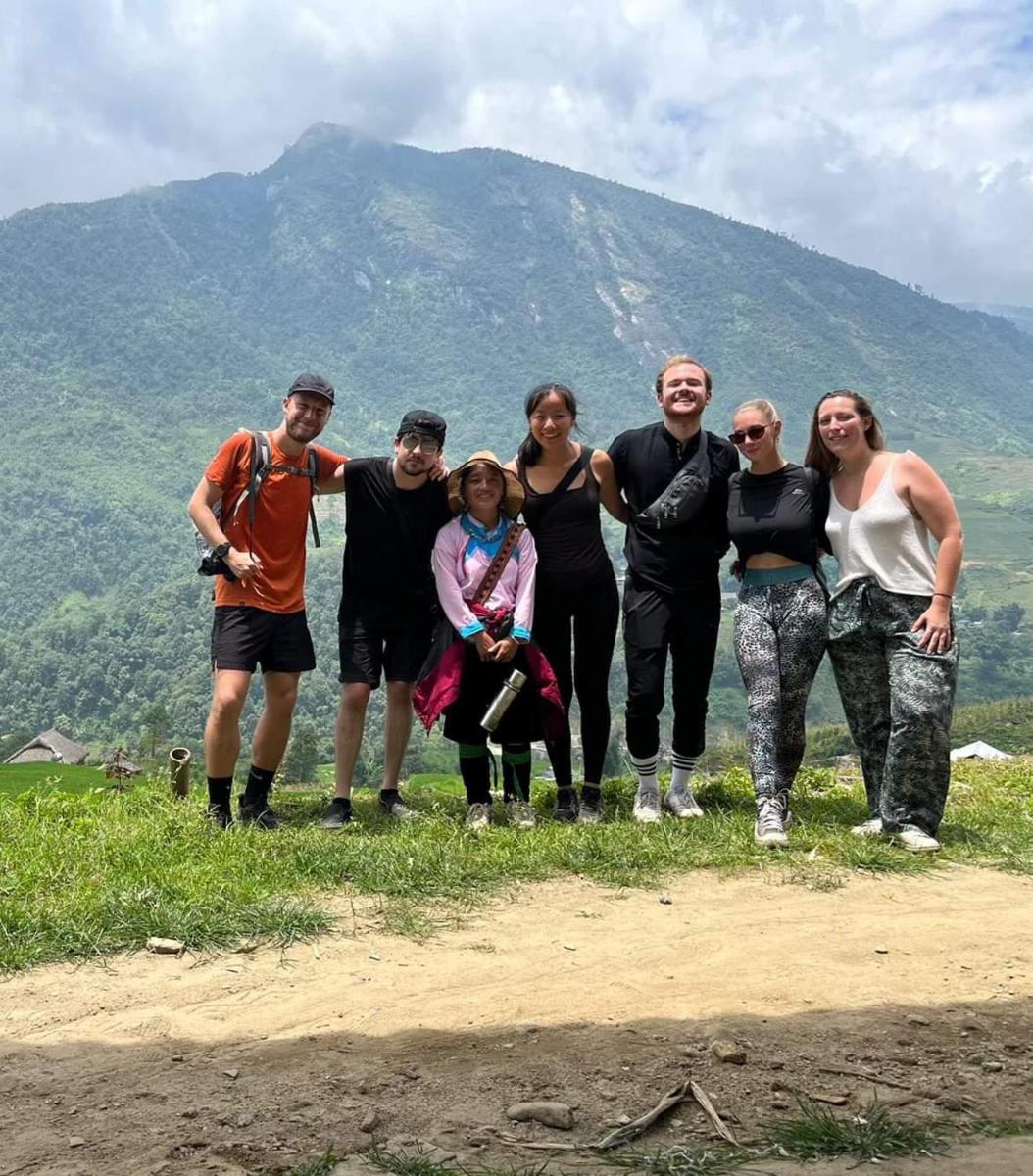 Mao Sapa Trekking and Homestay - Housity