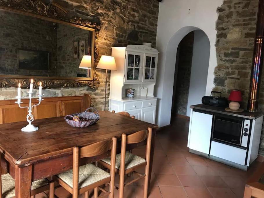 Le Salvie - Housity
