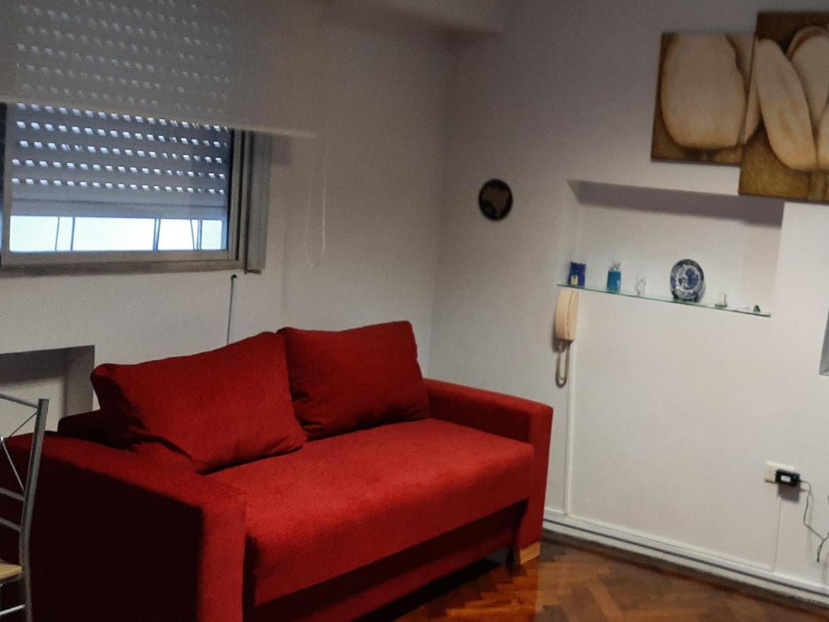 PASEO LA PLAZA Monoambiente - Housity