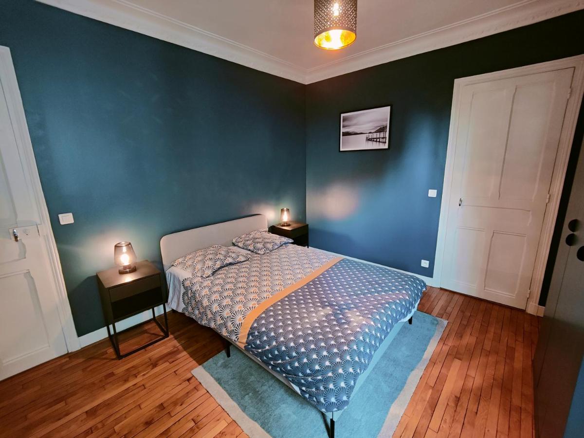 Design Appartement Paris - Housity