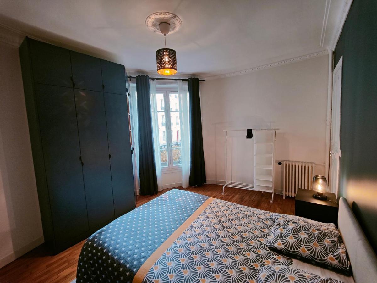 Design Appartement Paris - Housity