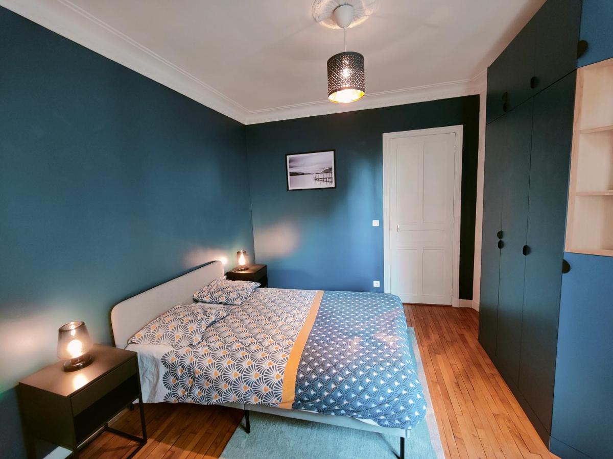 Design Appartement Paris - Housity