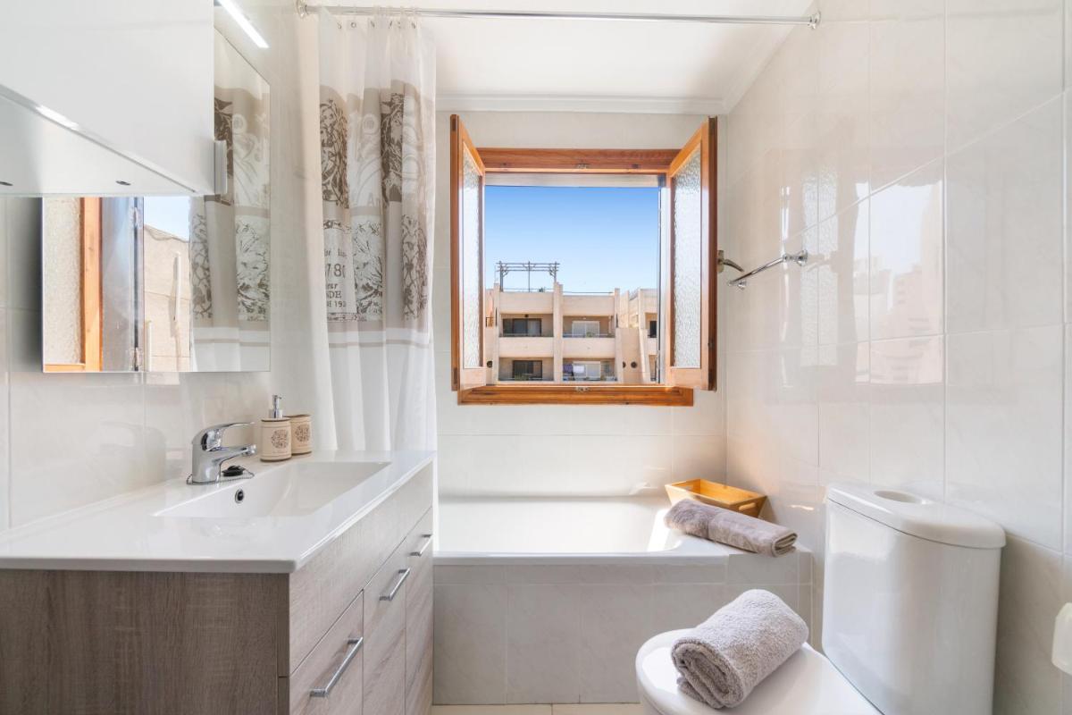 Suitetrails - Apartament BESO del SOL