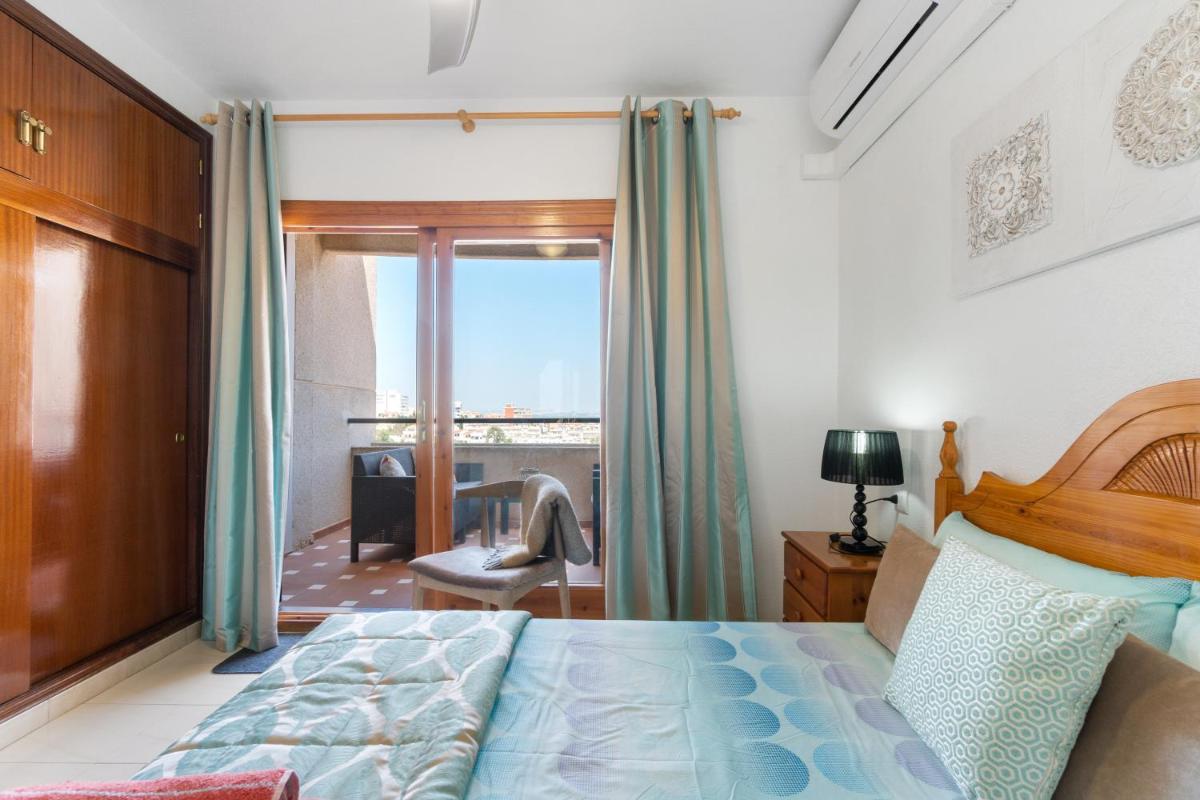 Suitetrails - Apartament BESO del SOL
