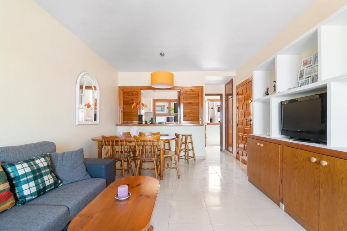 Suitetrails - Apartament BESO del SOL