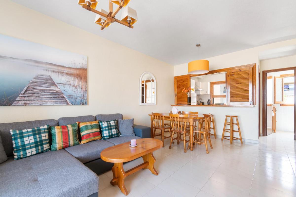 Suitetrails - Apartament BESO del SOL