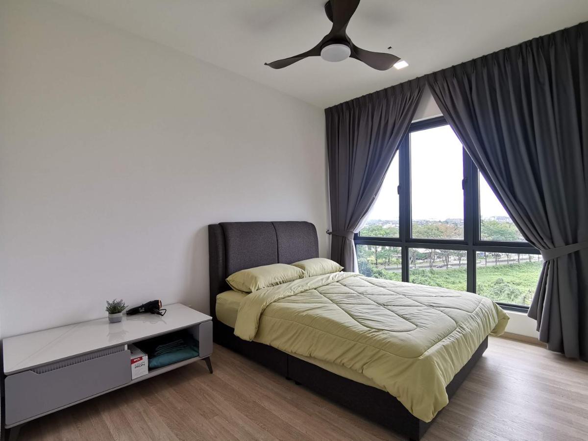 3 bedrooms condo with pools, gym, wifi & washer - Housity