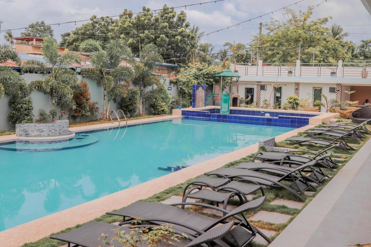 JJS Hotel and Resort - Housity