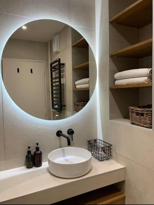 Appartement Oslo - Strasbourg - Housity
