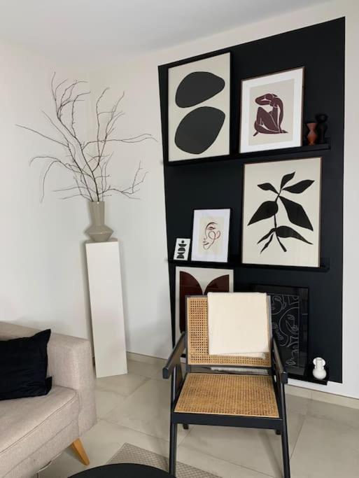 Appartement Oslo - Strasbourg - Housity