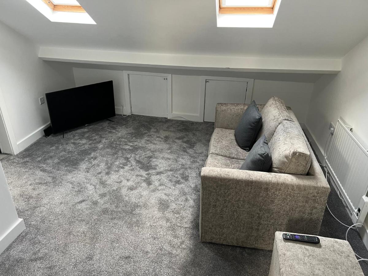 Liley Apartments - Housity