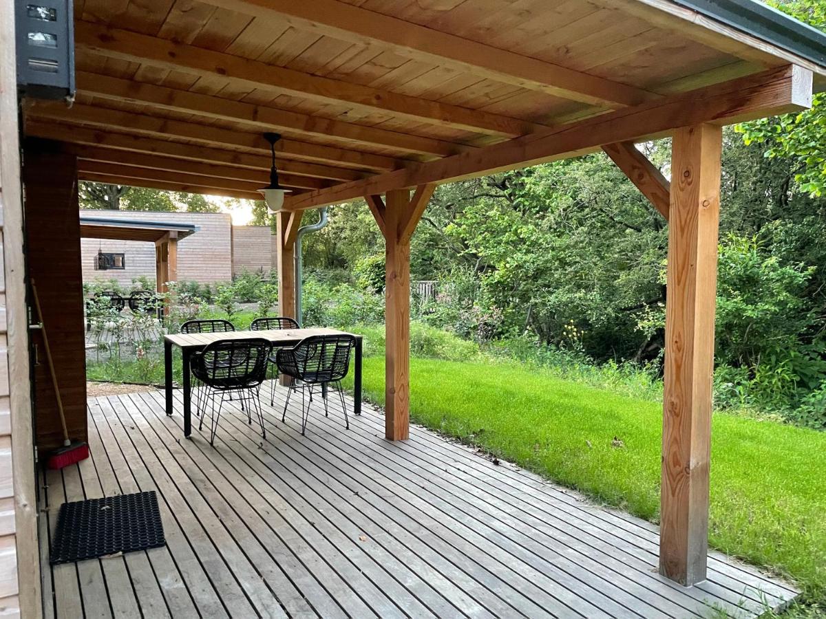 Tiny House am Veluwemeer im Europarcs Bad Hoophuizen - Housity