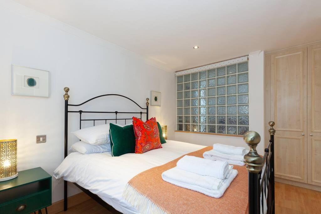 Apartment in the heart of the city centre, live like a local - Hizvo