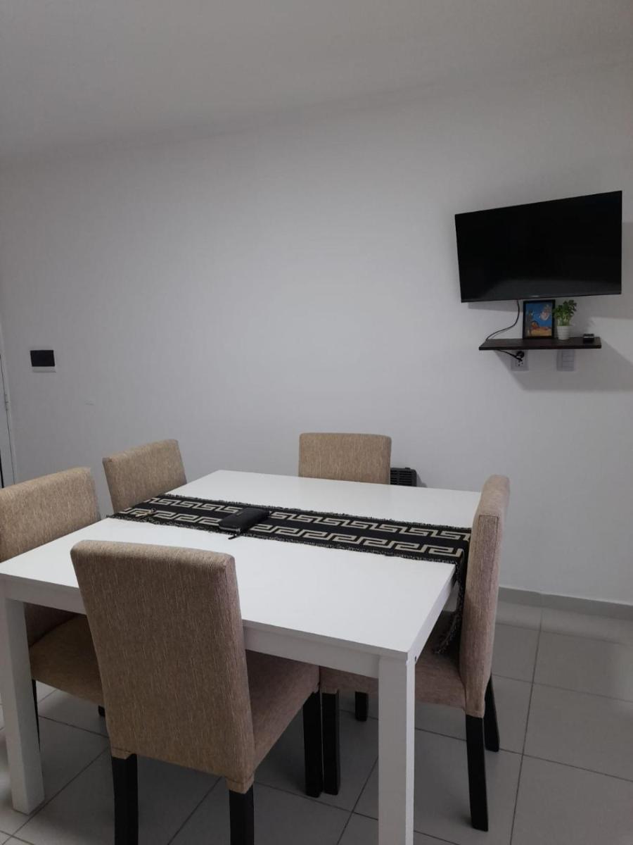 Departamento céntrico - Housity