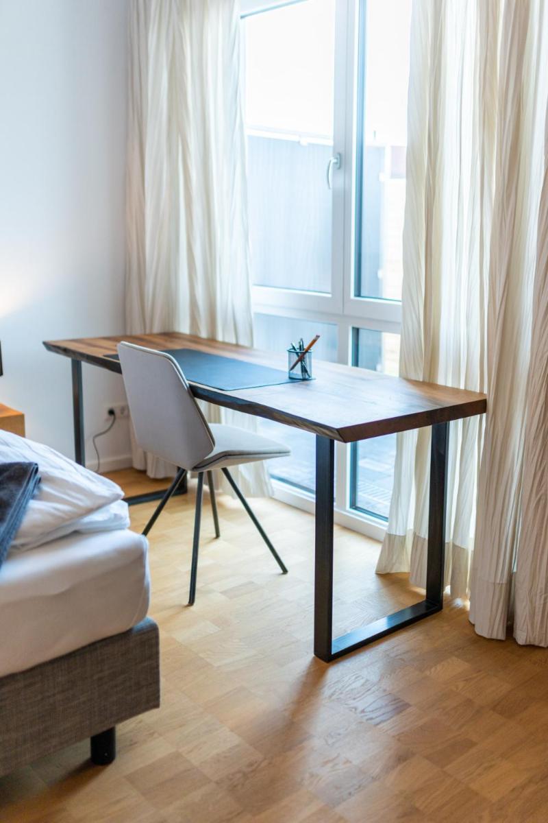 Handmade I Modern I Luxury I Kitchen I Home Office I Parkplatz - Housity