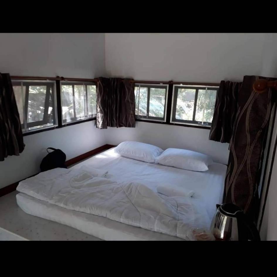 Khum Charoen Homestay - Housity