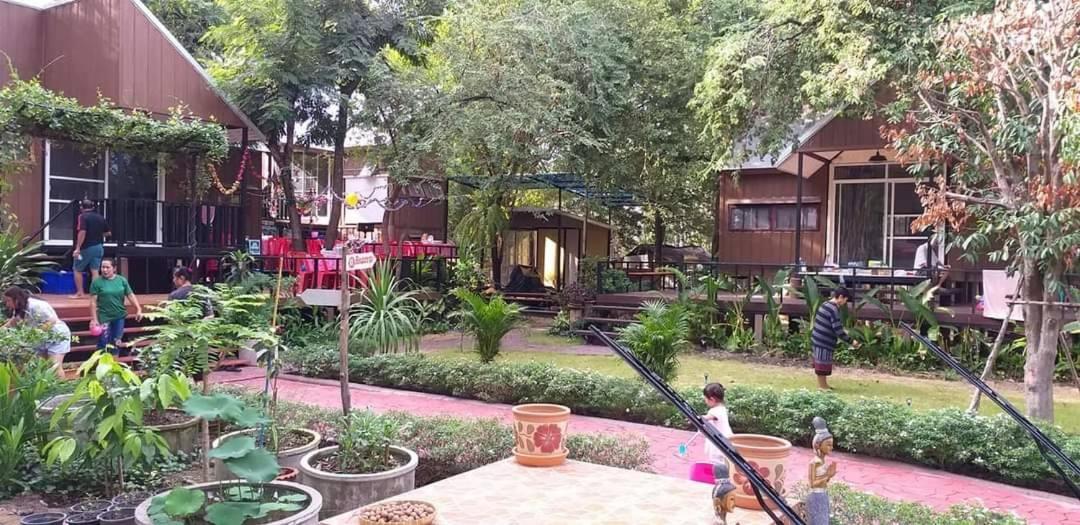 Khum Charoen Homestay - Housity