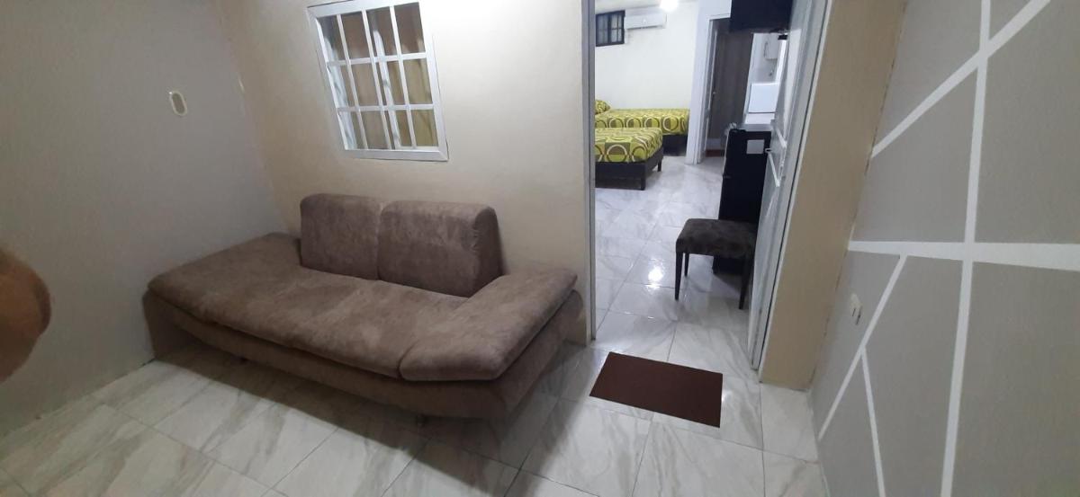 Perla's Suites - Housity