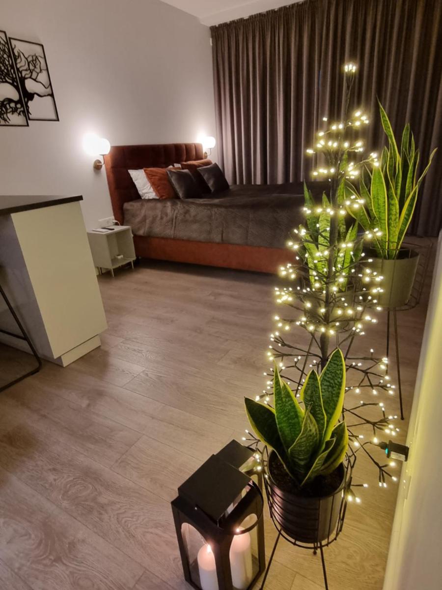 Studijos tipo butas netoli jūros - Vanagupės g - Housity