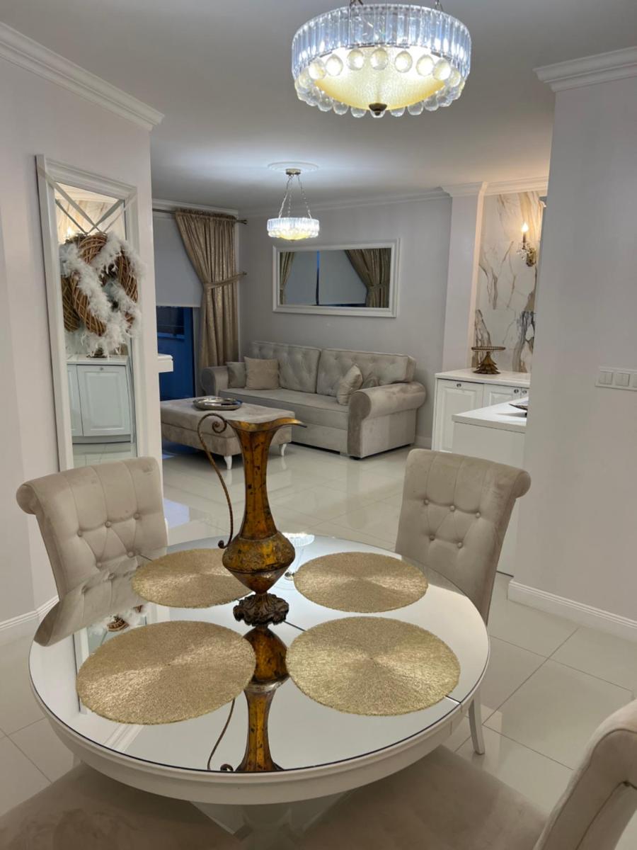 Apartament Parys Gold - Hizvo