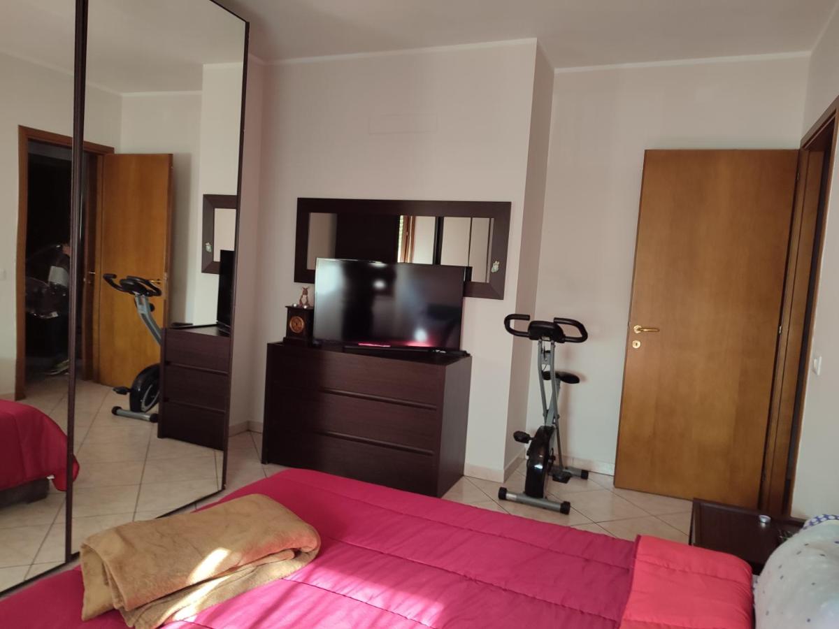 Appartamento di Durante Achille trilocale di 80 mq - Housity