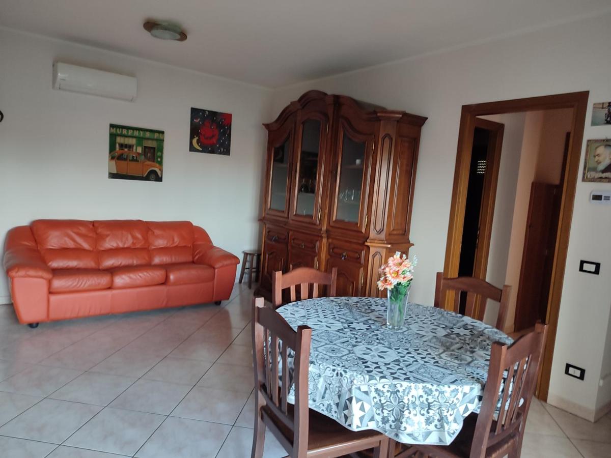 Appartamento di Durante Achille trilocale di 80 mq - Housity