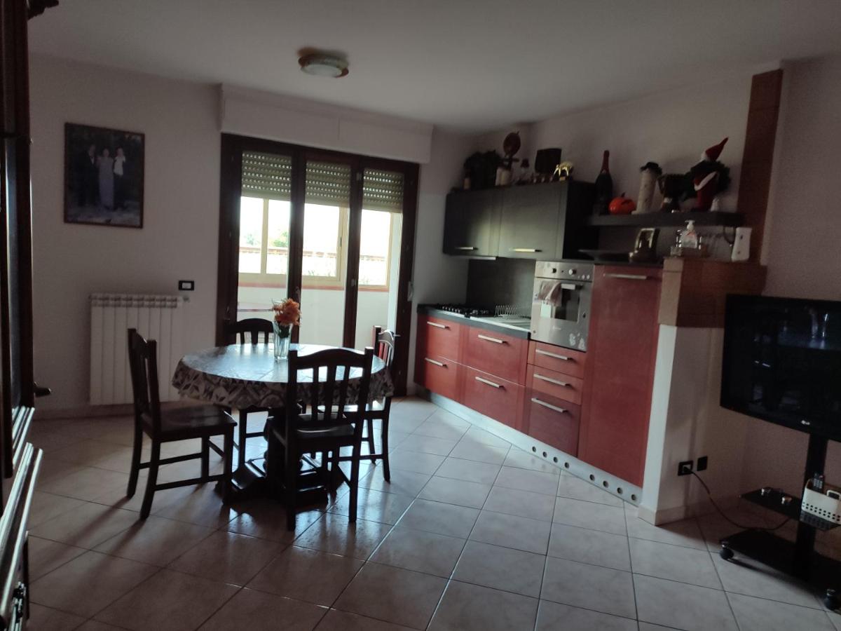 Appartamento di Durante Achille trilocale di 80 mq - Housity