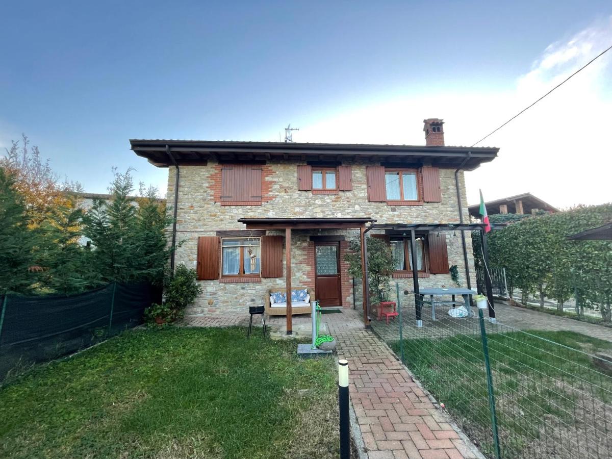 La casa in sasso - Housity