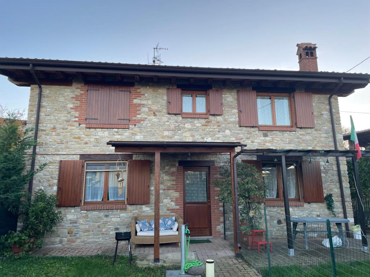 La casa in sasso - Housity