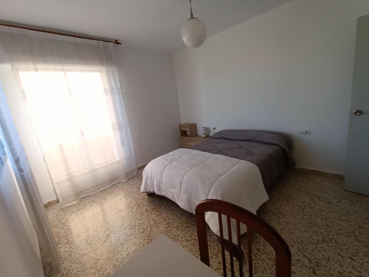 Apartamento 3 dormitorios con aire acondicionado - Housity