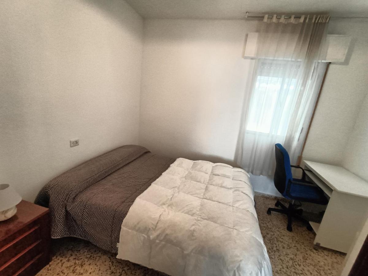 Apartamento 3 dormitorios con aire acondicionado - Housity