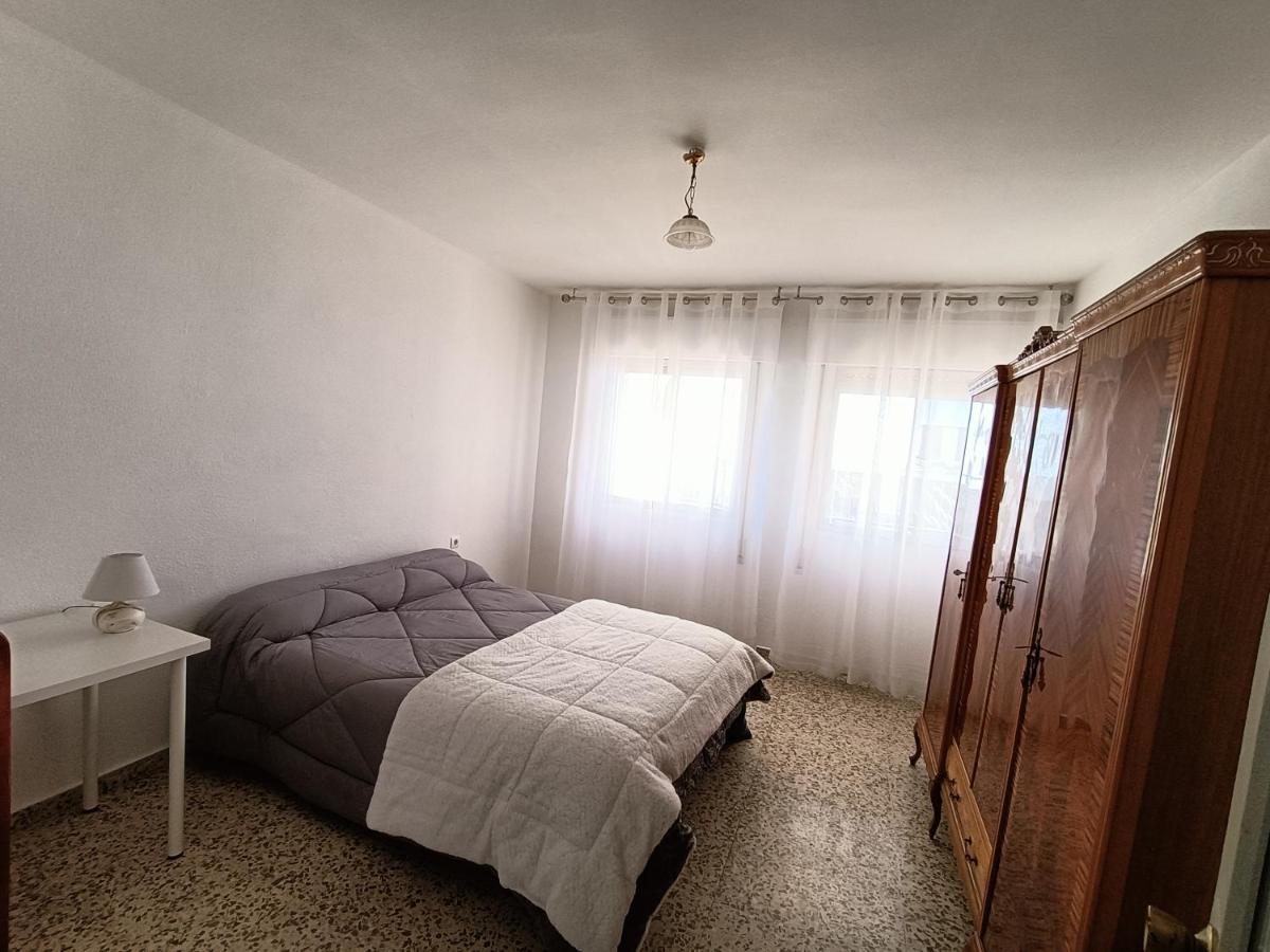 Apartamento 3 dormitorios con aire acondicionado - Housity