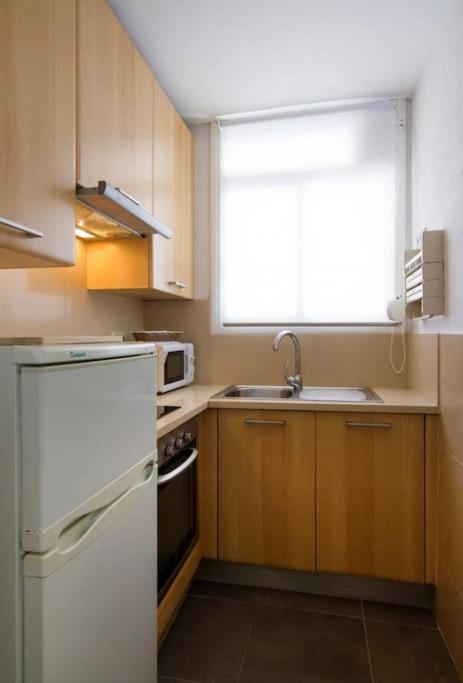 Cute tiny flat near the beach and city center - Housity