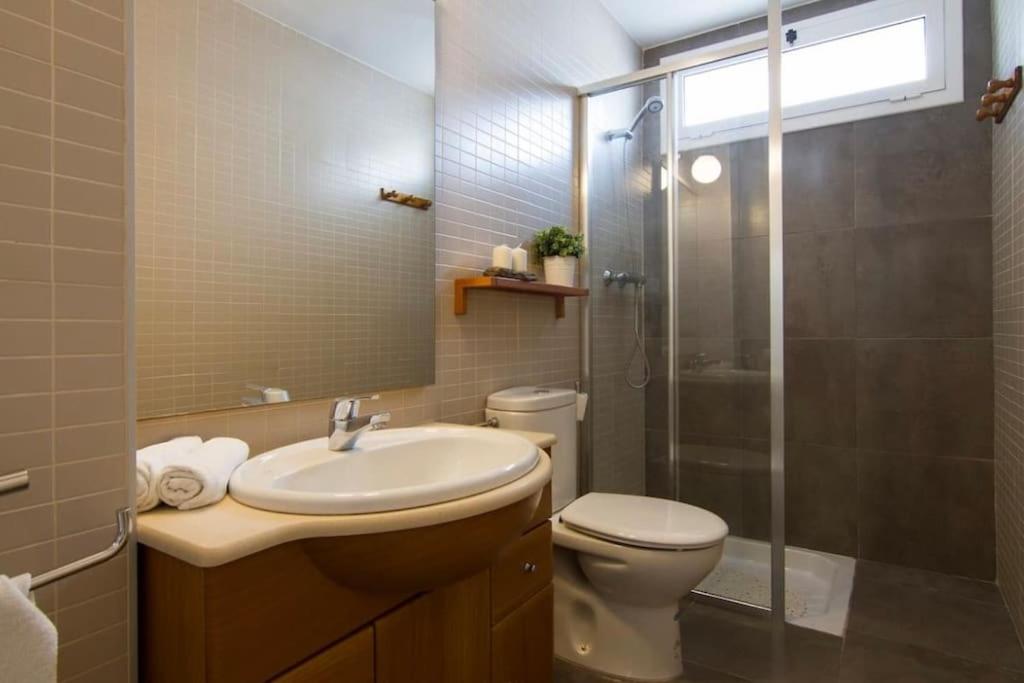 Cute tiny flat near the beach and city center - Hizvo
