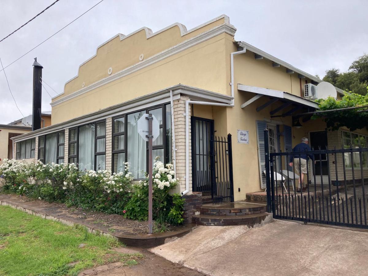 Chargo Tuishuis - Housity