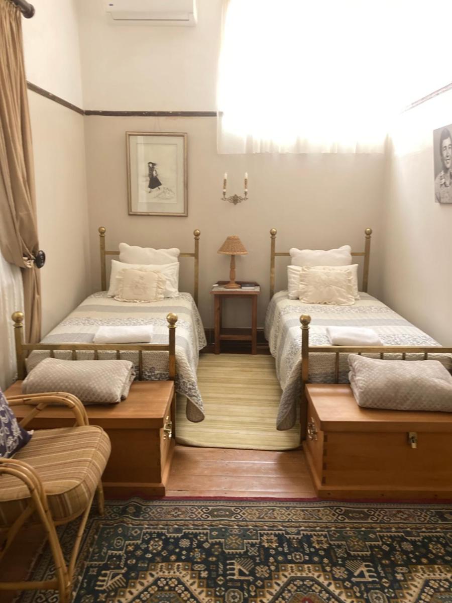 Chargo Tuishuis - Housity