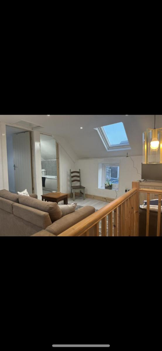 dyffryn cottage - Housity