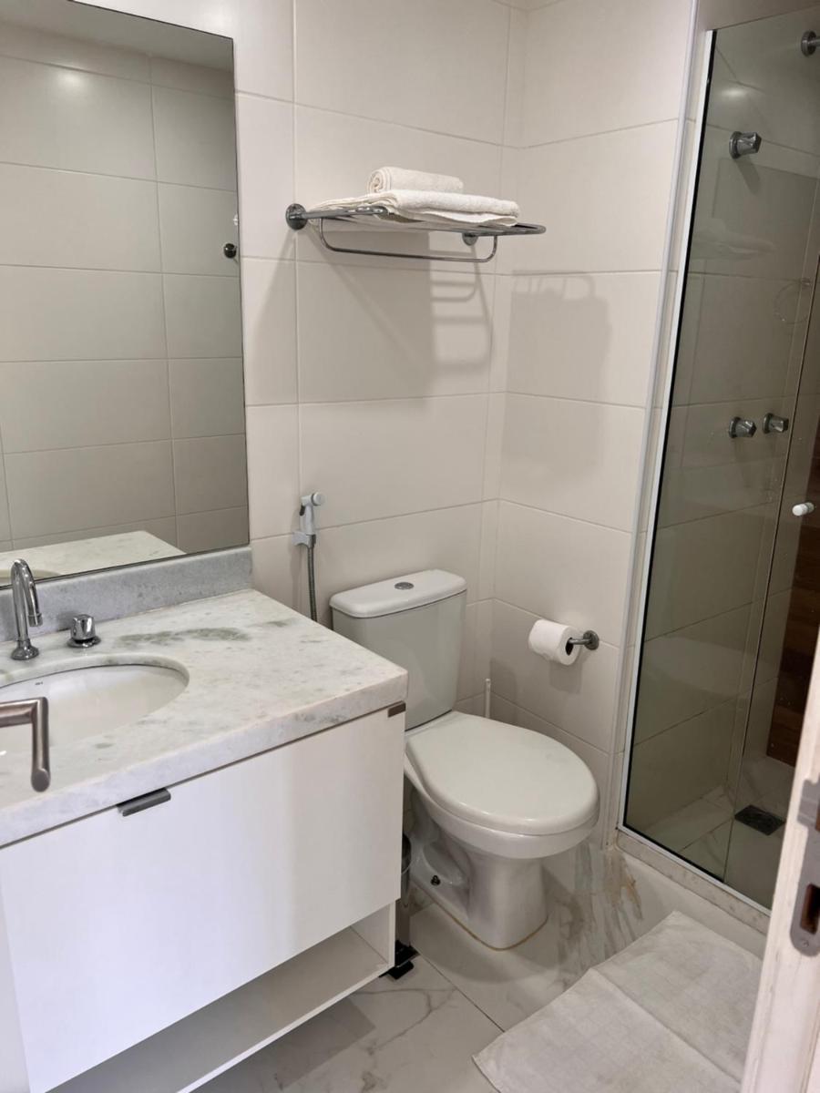 RioStay Residence, Riocentro - Housity