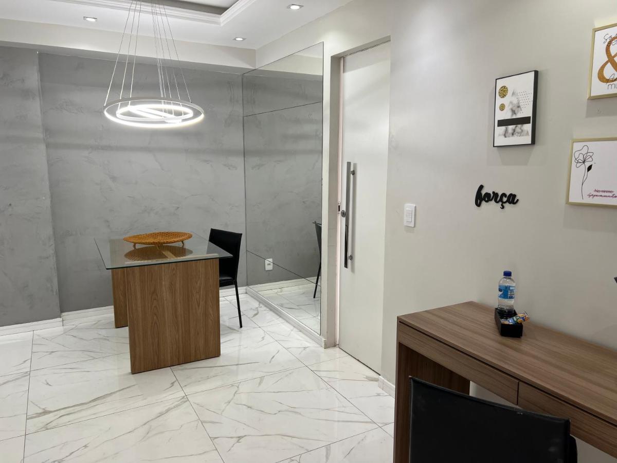 RioStay Residence, Riocentro - Housity